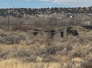 230 Cr, Walsenburg, CO 81089
