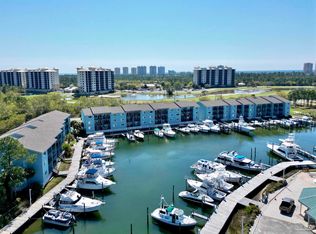 Holiday Harbor Condo, Pensacola, FL 32507