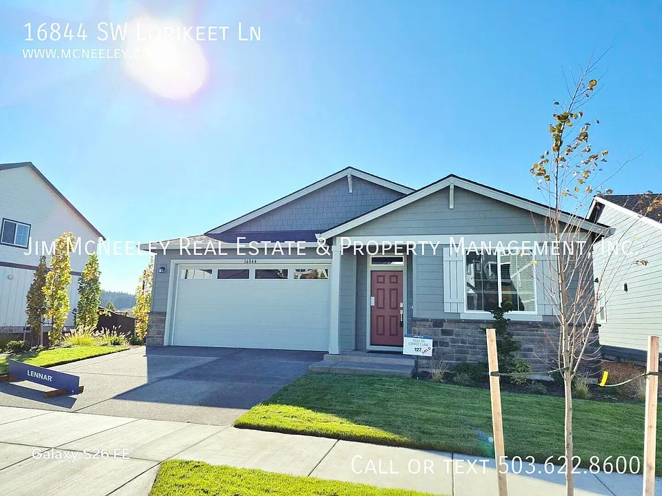 16844 SW Lorikeet Ln