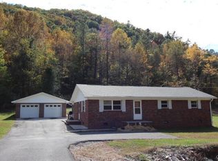 852 Wears Valley Rd, Townsend, TN 37882