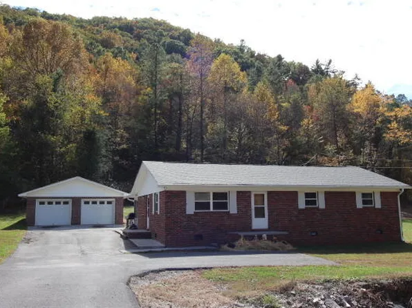 852 Wears Valley Rd, Townsend, TN 37882