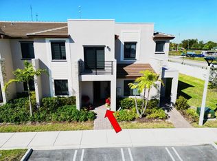 21452 NE 3rd Path, Miami, FL 33179