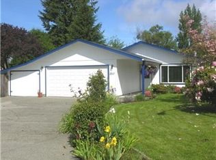 2317 Boulevard Ct SE, Olympia, WA 98501