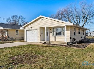612 Swing Ave, Findlay, OH 45840