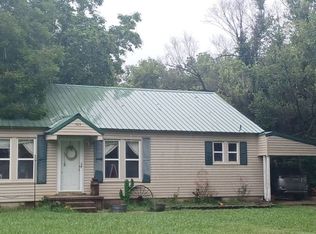 723 Pine St, Chelsea, OK 74016