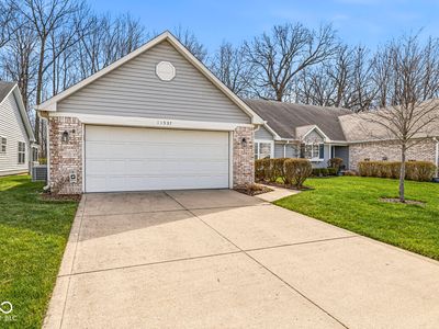 11537 Coastal Dr, Indianapolis, IN, 46229