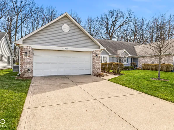 11537 Coastal Dr, Indianapolis, IN 46229