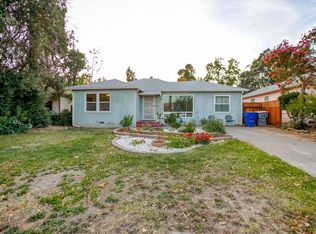 4636 Harrison Ave, Redding, CA 96001