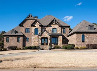 915 Wax Myrtle Ct, Greer, SC 29651