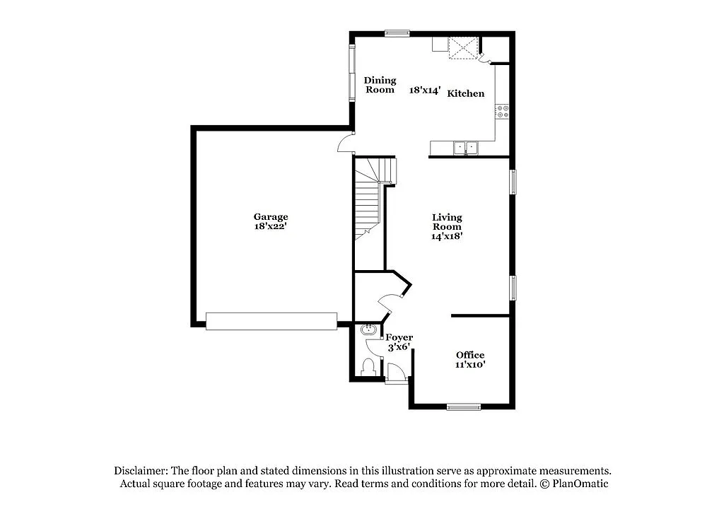 Building Photo - 4792 W Shelbourne Ave
