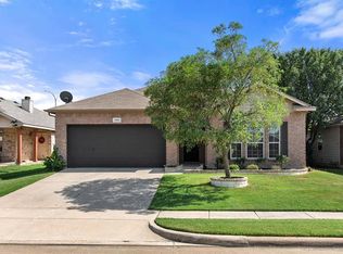 1161 Mustang Ridge Dr, Haslet, TX 76052