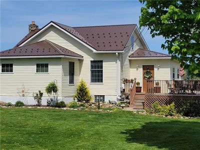 8384 Buffalo Rd, Harborcreek, PA, 16421