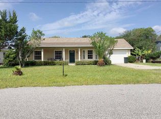 5373 1st St, Saint Augustine, FL 32080