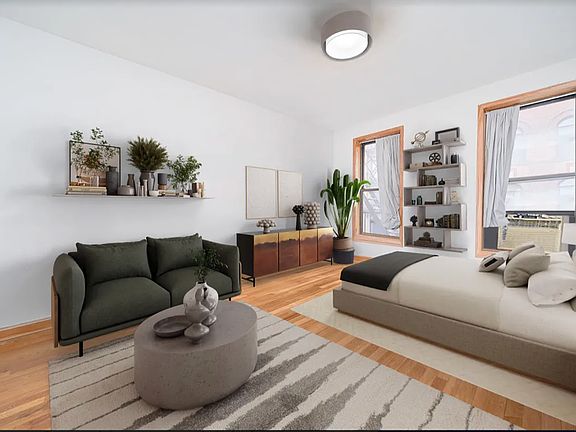 2nd image of 331 W 43rd St APT 3B