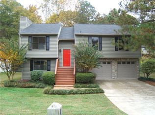 4358 Buckingham Pl, Duluth, GA 30096