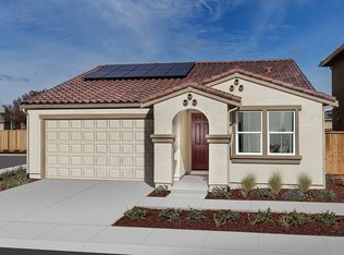 Plan 1434 Modeled Plan, Everglen, Hollister, CA 95023