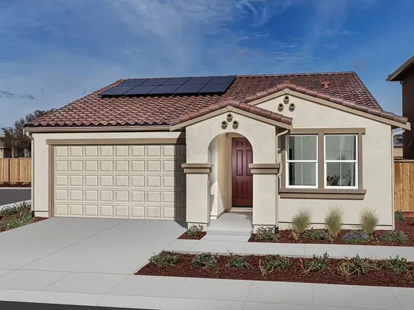 Plan 1434 Modeled Plan, Everglen