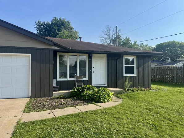 1008 Byrd AVENUE, Neenah, WI 54956