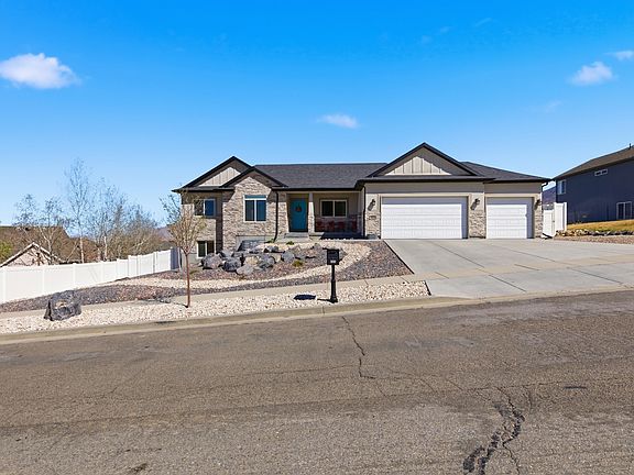 2nd image of 865 S Settlement Canyon Rd