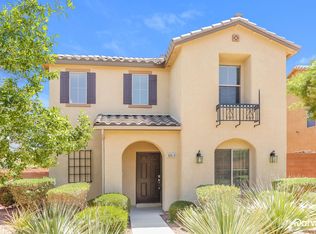 10820 Mason Hill Ave, Las Vegas, NV 89166