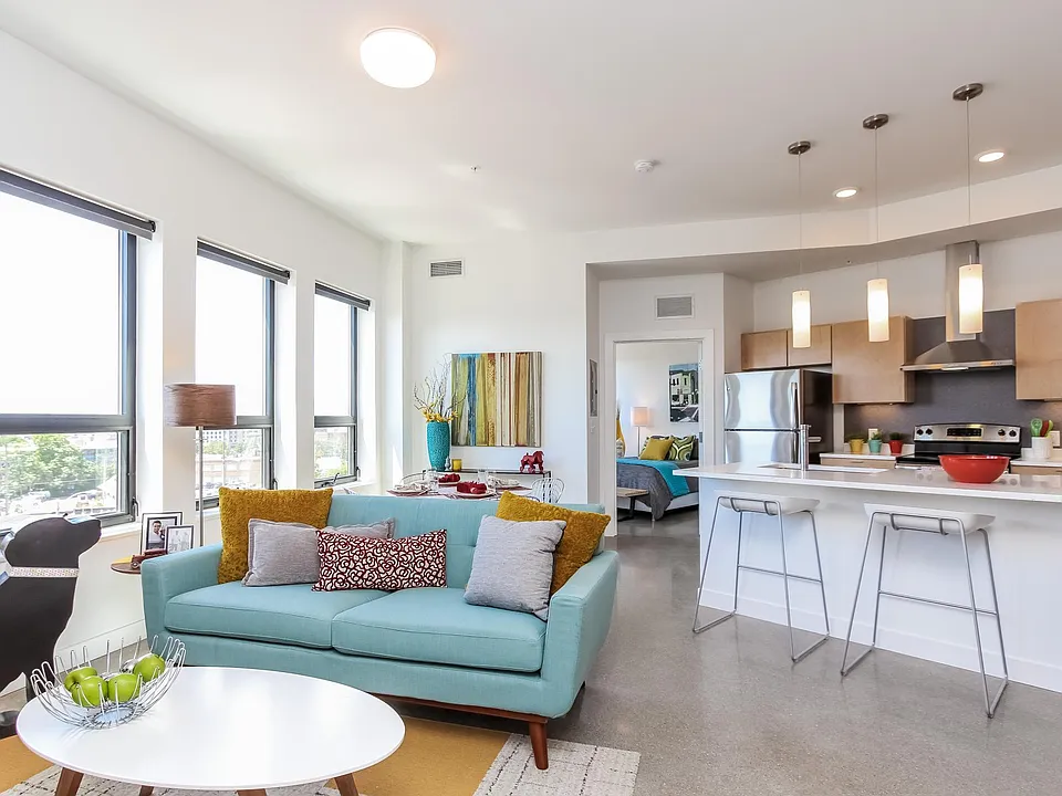 345 State Street Apartments