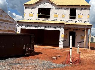 1448 Nia Rd, Charlotte, NC 28215