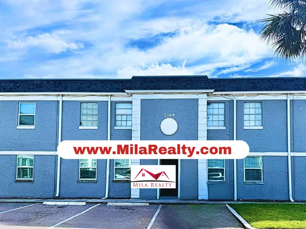 2769 L B McLeod Rd APT A, Orlando, FL 32805