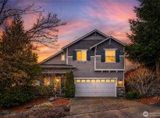 8015 88th Street NE, Marysville, WA
