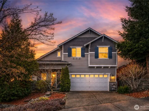 8015 88th Street NE, Marysville, WA 98270