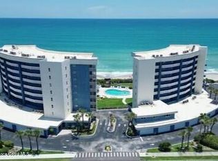 1175 Highway A1a APT 408, Satellite Beach, FL 32937