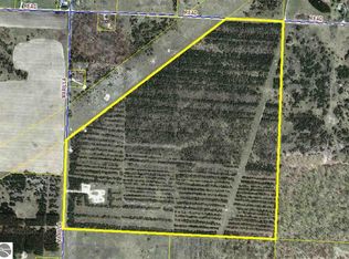 Marilla Rd, Copemish, MI 49625