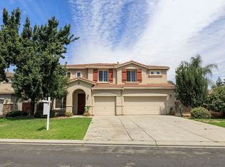 11446 Mirage Dr, Chowchilla, CA
