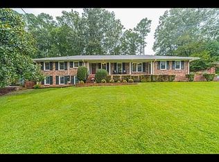 2808 Beverly Hills Dr NE, Marietta, GA 30068