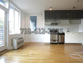 Rented by Next Door Realty NYC