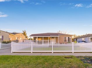 11050 Saragosa St, Whittier, CA 90606