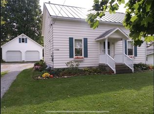 7122 College St, Lima, NY