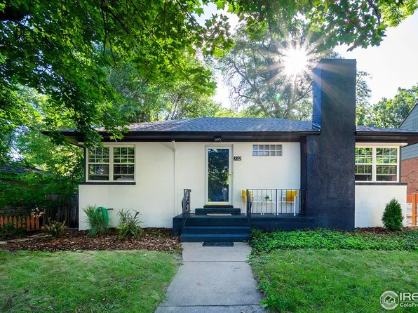 732 Judson St, Longmont, CO 80501
