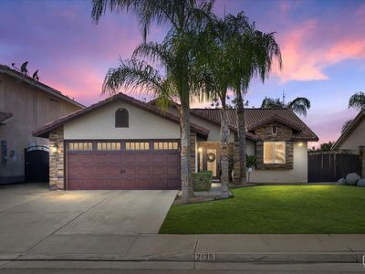 2135 Bellagio St, Delano, CA, 93215