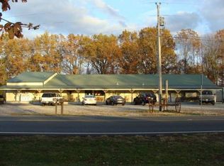 705 Main St, Hazel, KY 42049