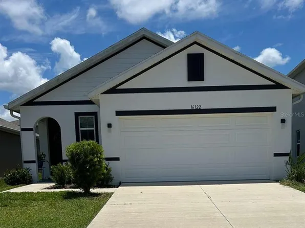 16122 Soft Fern Trce, Odessa, FL 33556