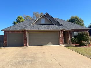 11013 S 87th East Ave, Tulsa, OK 74133