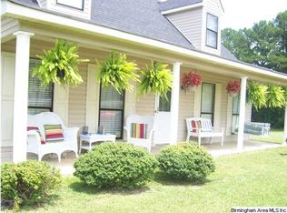 1808 Al Highway 191, Jemison, AL 35085