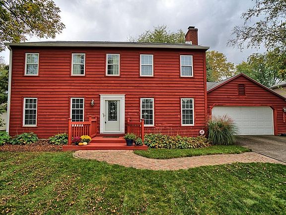 2nd image of 4726 Longford Dr