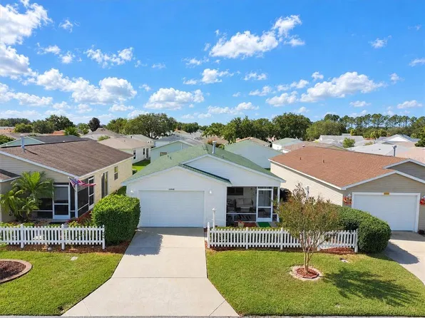 16940 SE 81ST ELLERSLIE COURT, THE VILLAGES, FL 32162
