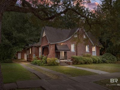 123 Williams Ct, Mobile, AL, 36606