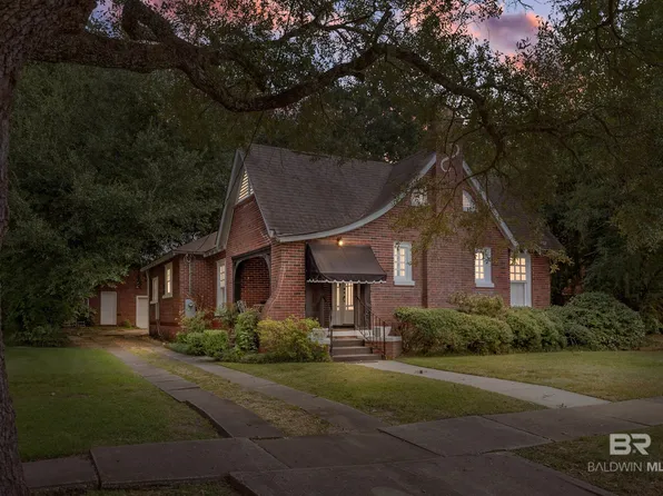 123 Williams Ct, Mobile, AL 36606