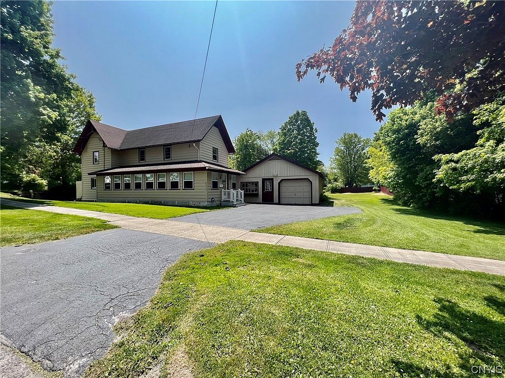 372 Putnam St SS, Waterville, NY 13480 Zillow