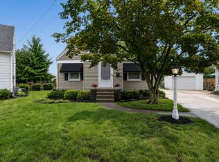 1139 Kelsey St NE, Grand Rapids, MI 49505
