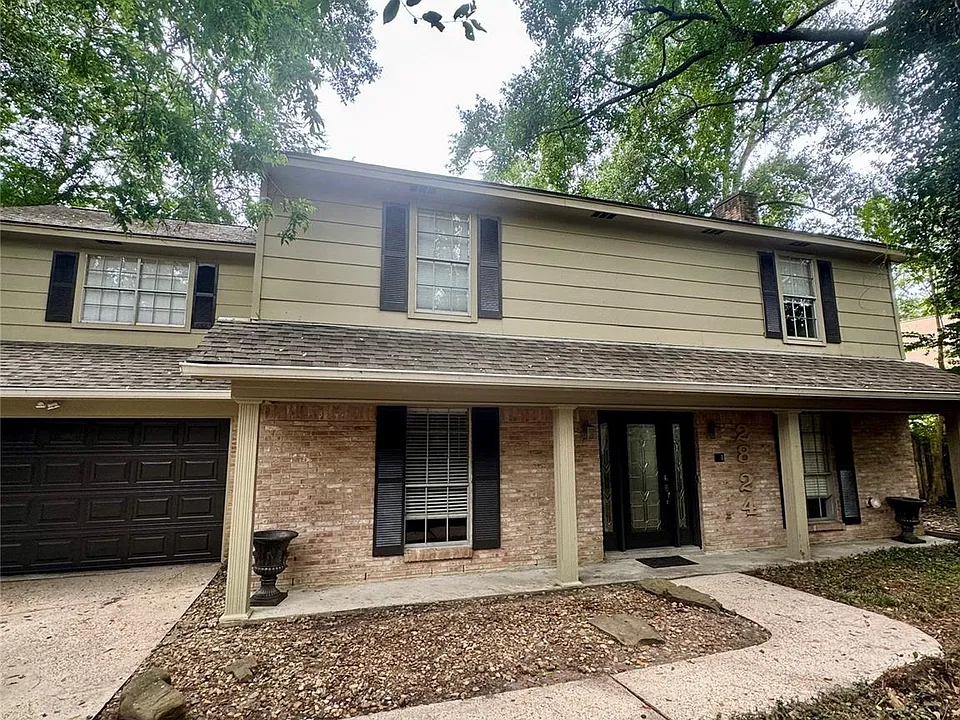 2824 S Logrun Cir