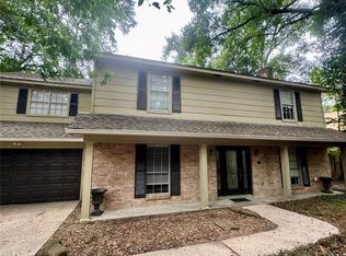 2824 S Logrun Cir, Spring, TX 77380